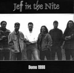 Jeff In The Nite : Demo 1998